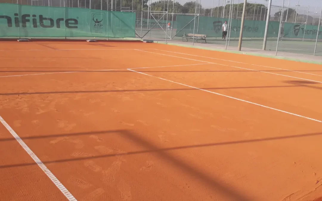 CIUDAD DEPORTIVA MUNICIPAL EL VAL